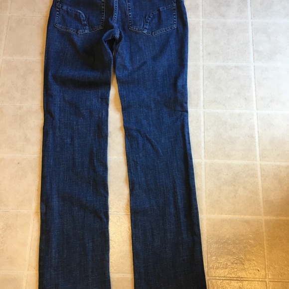 Joes jeans. Darker wash - Picture 3 of 3